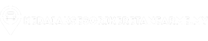 Kedaiaksesorikeretanearme